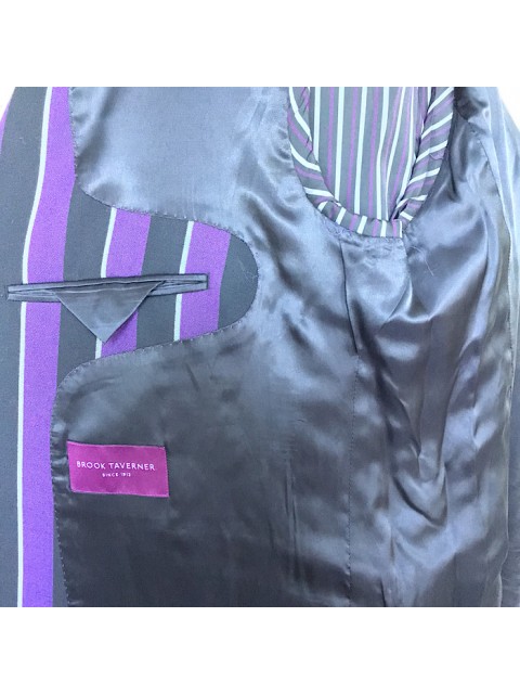 Blazer; Brook Taverner - Blazer007