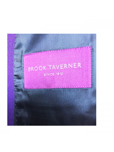Blazer; Brook Taverner - Blazer007