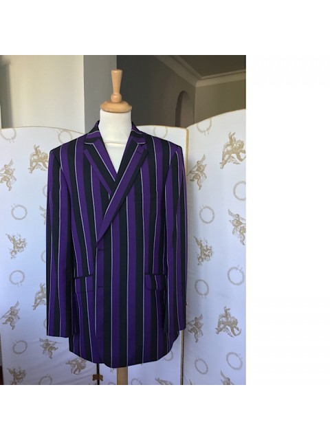 Blazer; Brook Taverner - Blazer007