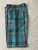 Skye Tartan Trews - B007