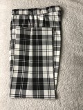 Tartan Trews - B018